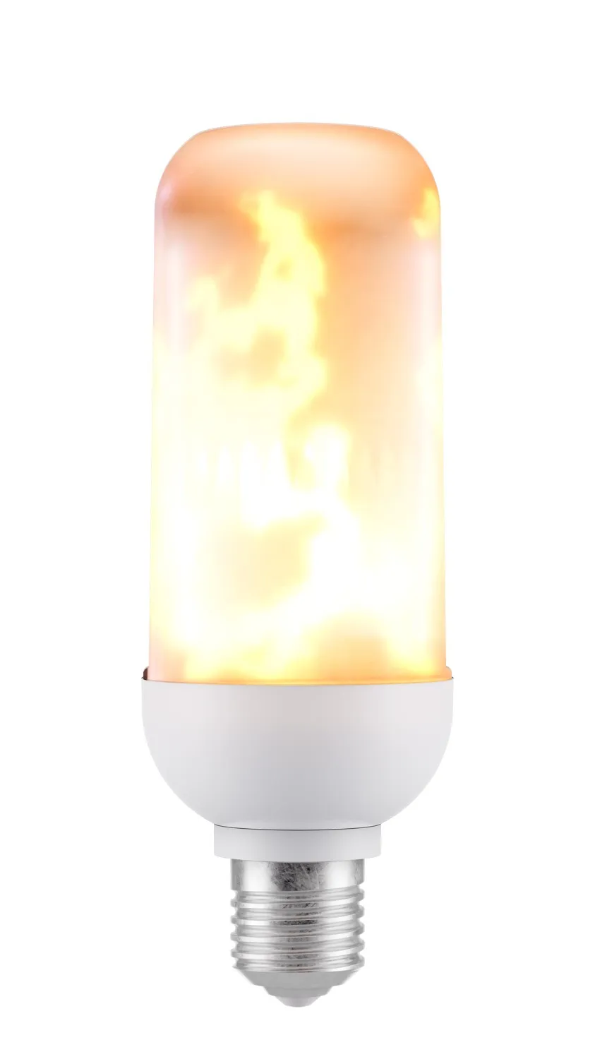 LED-Flammenlampe, 4,5 W