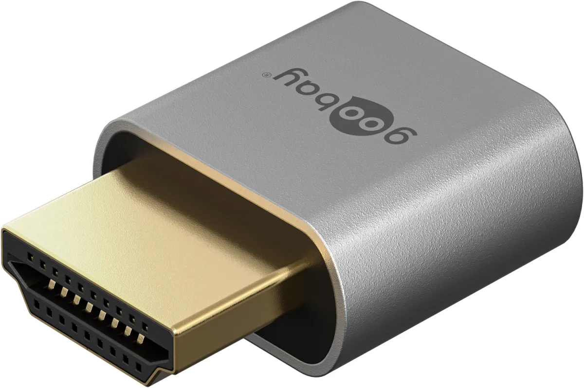 HDMI-EDID-Emulator