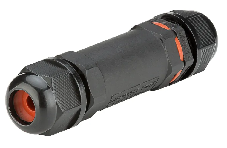 Kabelverbindungsstück 10 cm IP68
