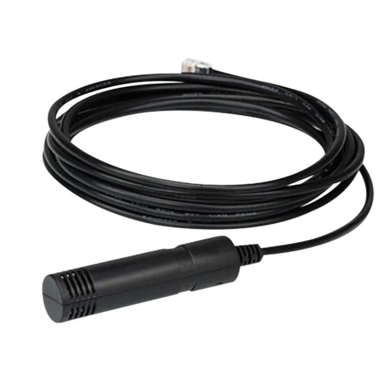 PDU Temperatur & Feuchtigkeit Sensor