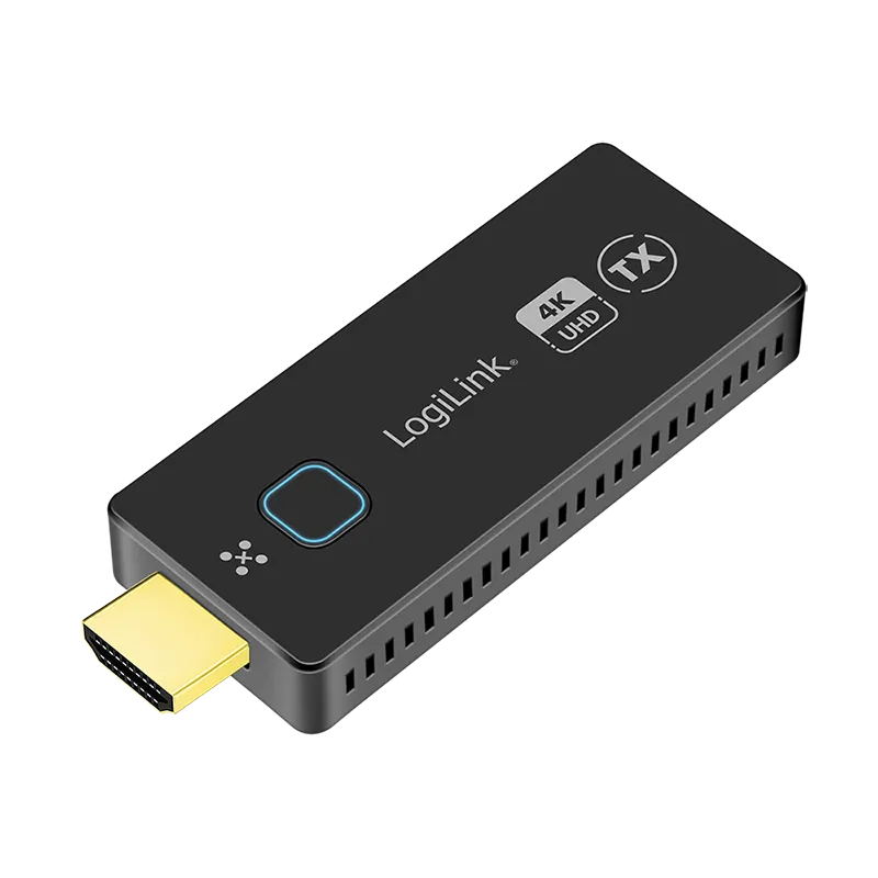 HDMI-BYOD-Transmitter-Einheit für HDW0111, Drahtlos, 50m, 4k@30Hz