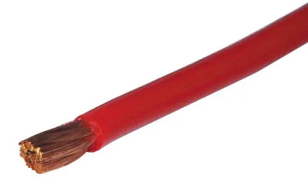 Batteriekabel