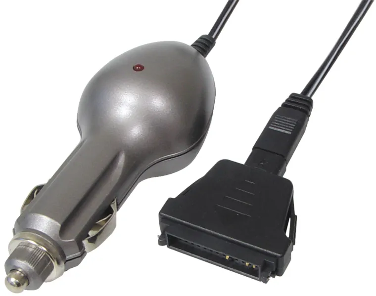 MAXTRACK DC/DC-Wandler, Gleichspannungswandler 500 mA für PDA (NA 13)
