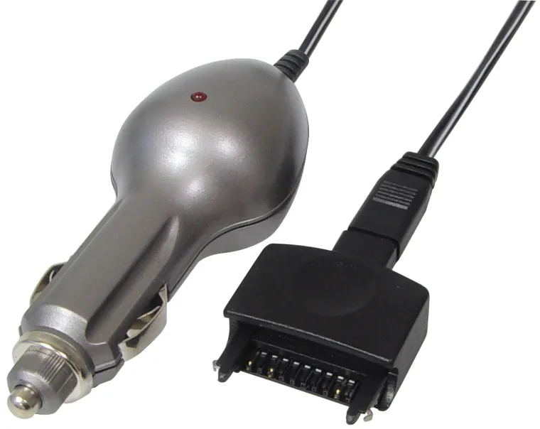 MAXTRACK DC/DC-Wandler, Gleichspannungswandler 500 mA für PDA (NA 14)
