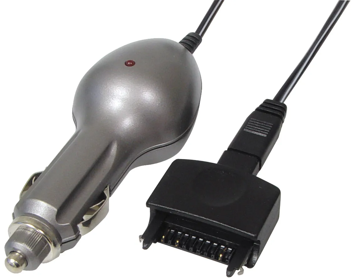 MAXTRACK DC/DC-Wandler, Gleichspannungswandler 500 mA für PDA (NA 14)