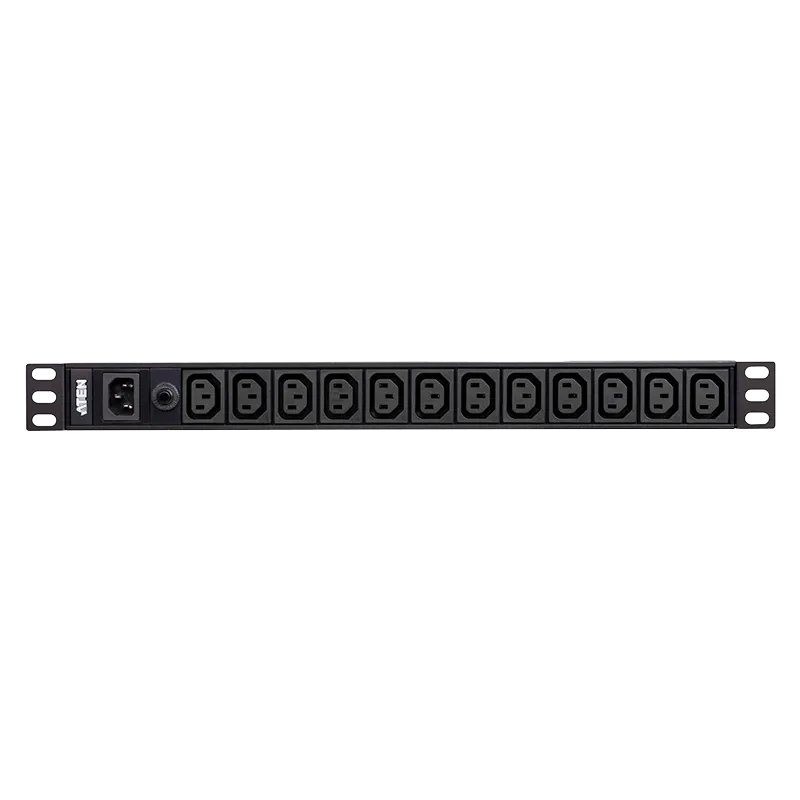 PDU 12-Port (PDU 12 x C13)