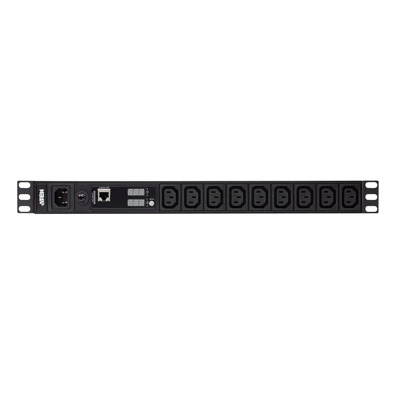 Basis-PDU mit Messfunktion 1U