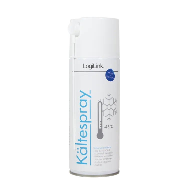 Kältespray (0,4 l)