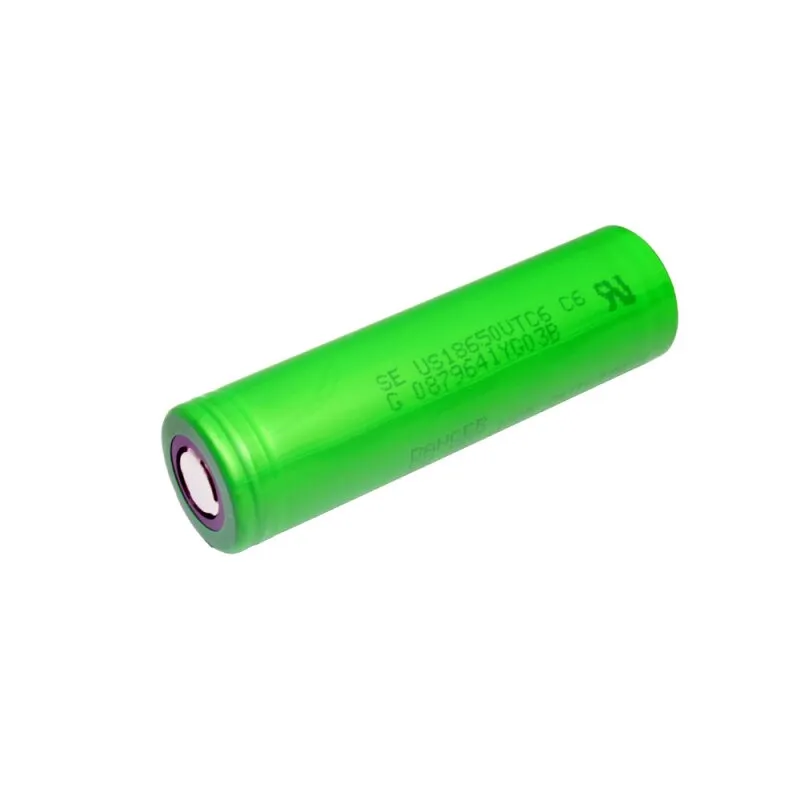 SE US18650VTC6  C6