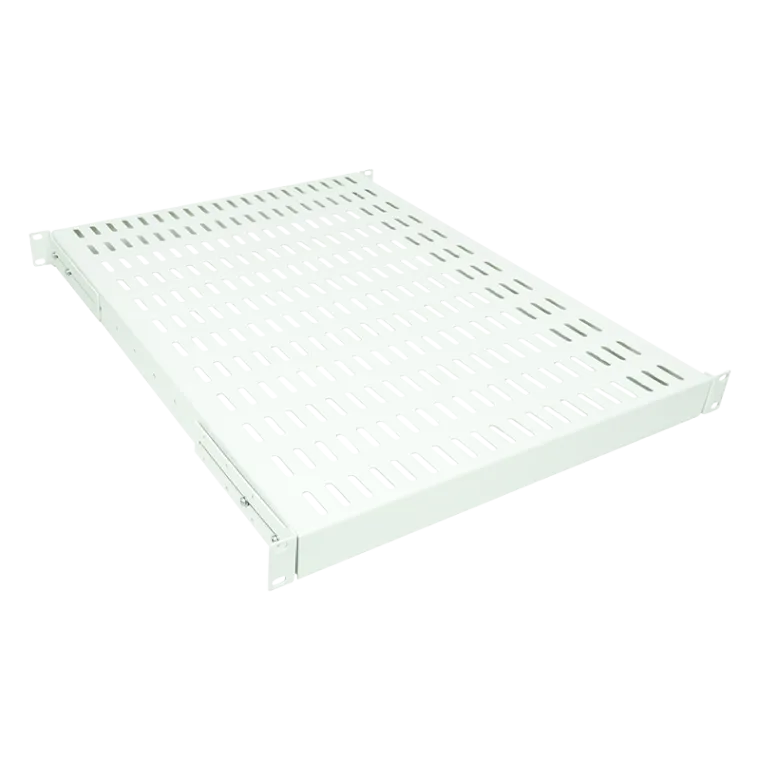 Schwerlast Fachboden für 800 mm tiefe Schränke, Grau
