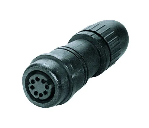 MAXTRACK Moviekupplung 8pol. (SM 8 MK)