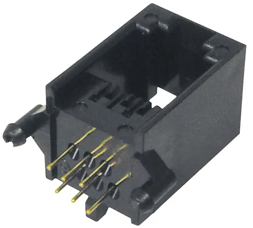 MAXTRACK Stecker, Western Kupplung, W 6/4 (TS 14-64 EKS)