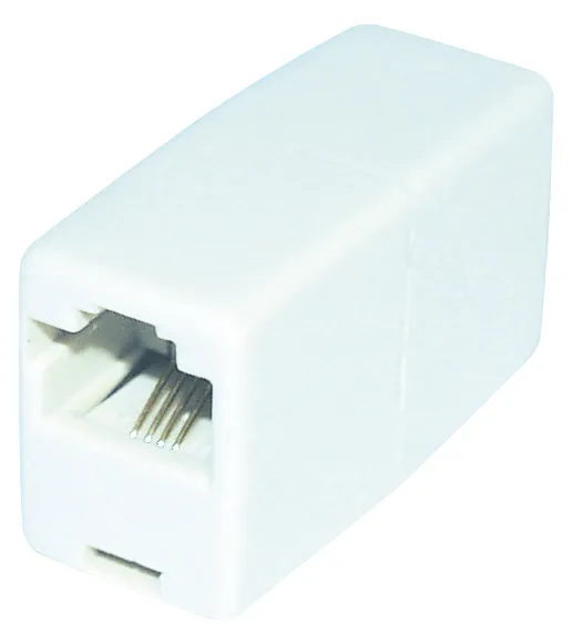 MAXTRACK Adapter, Western 6/4-Kupplung - Western 6/4-Kupplung (TS 15 X)