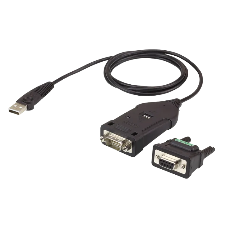 USB auf RS-422/485 Adapter