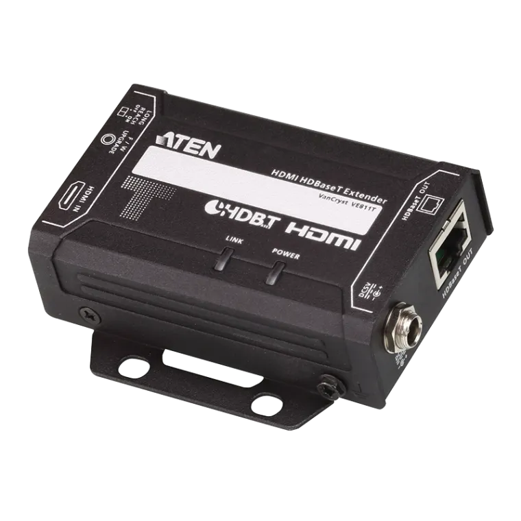 HDMI HDBaseT Sender